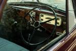 Chevrolet Standard Coupe 1938 года (AU)